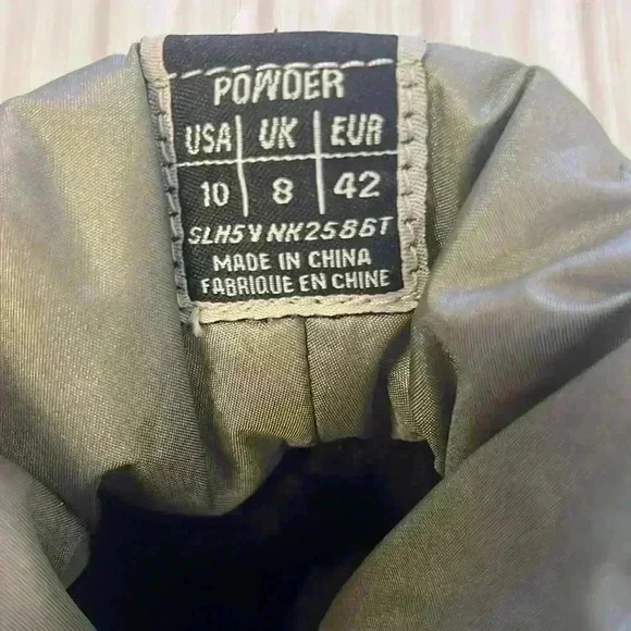 Kamik Powder Snow Boots - Picture 2 of 6